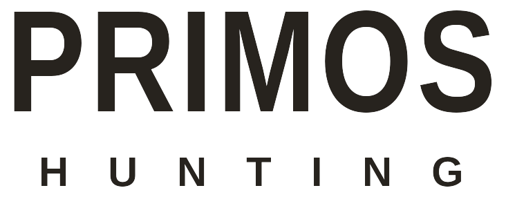 Primos Hunting logo