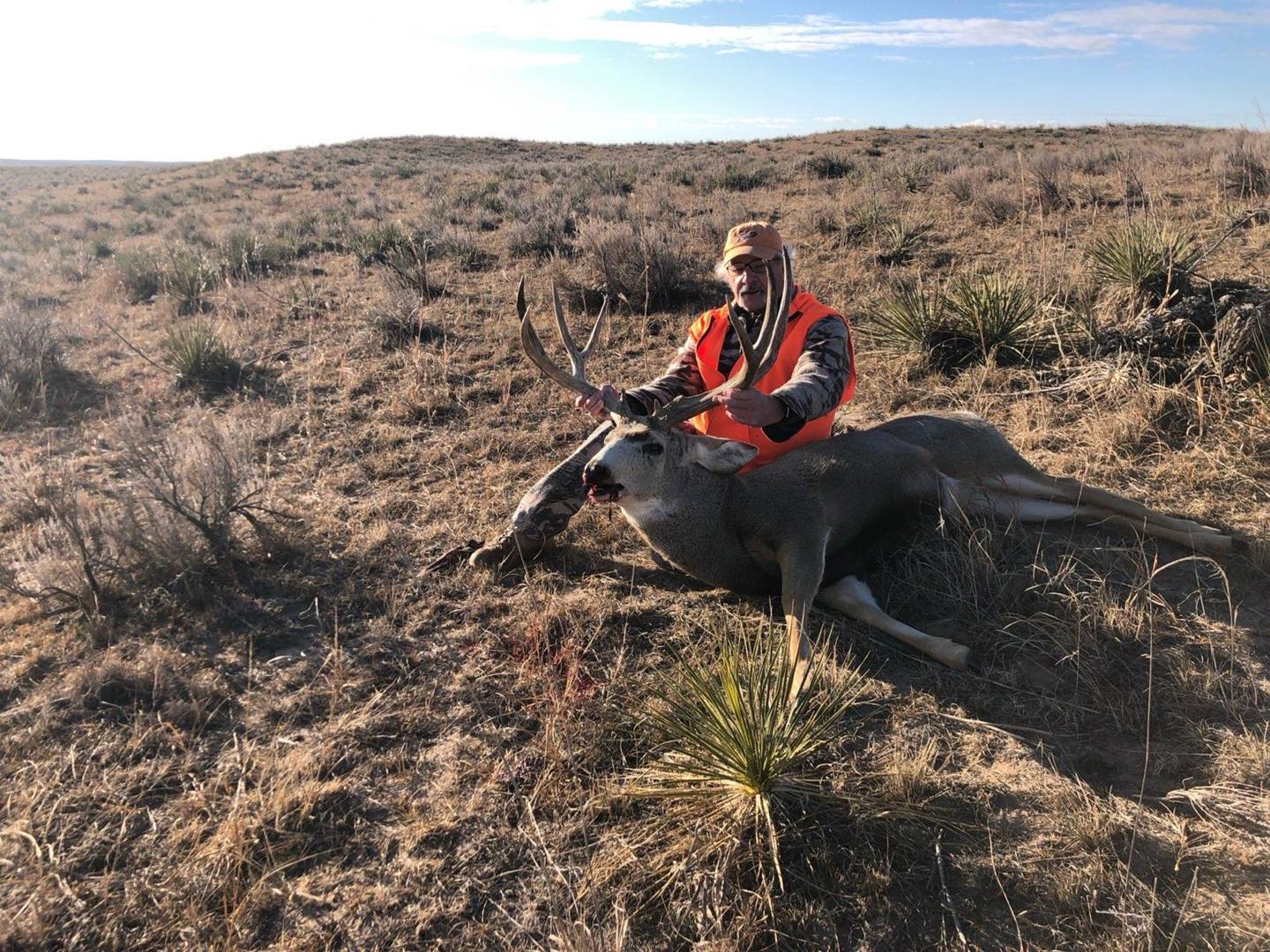 Eastern Colorado Outfitters
