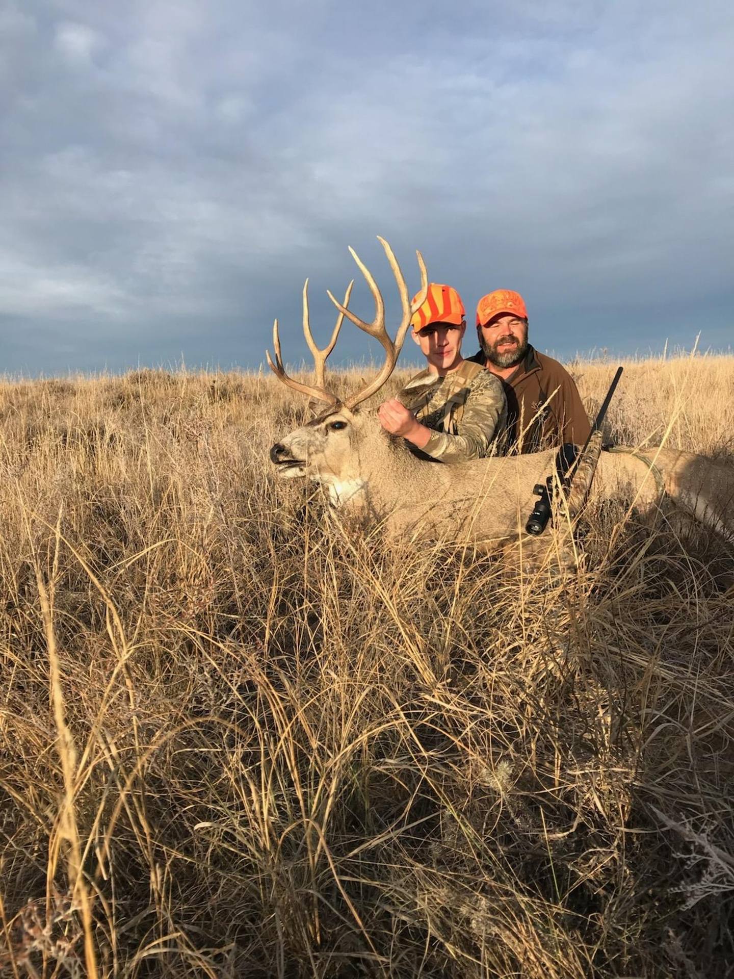 Eastern Colorado Outfitters